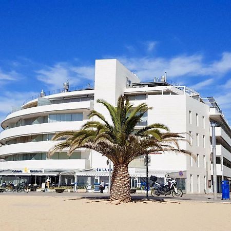 Ancora Frontbeach Luxury Apartment Tossa de Mar Exterior foto