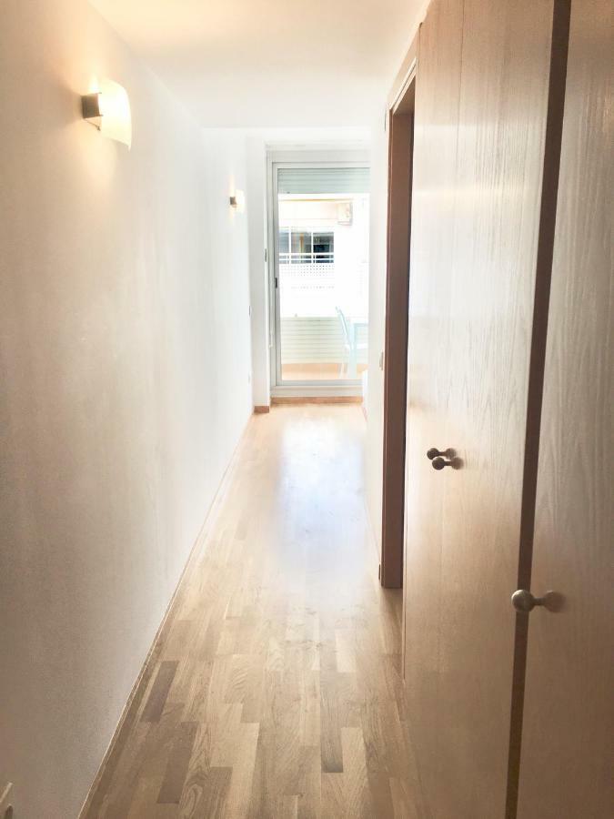 Ancora Frontbeach Luxury Apartment Tossa de Mar Exterior foto